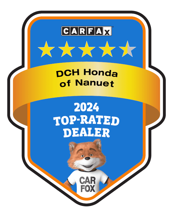 Carfax 2022 Top-Rated Lifetime Dealer