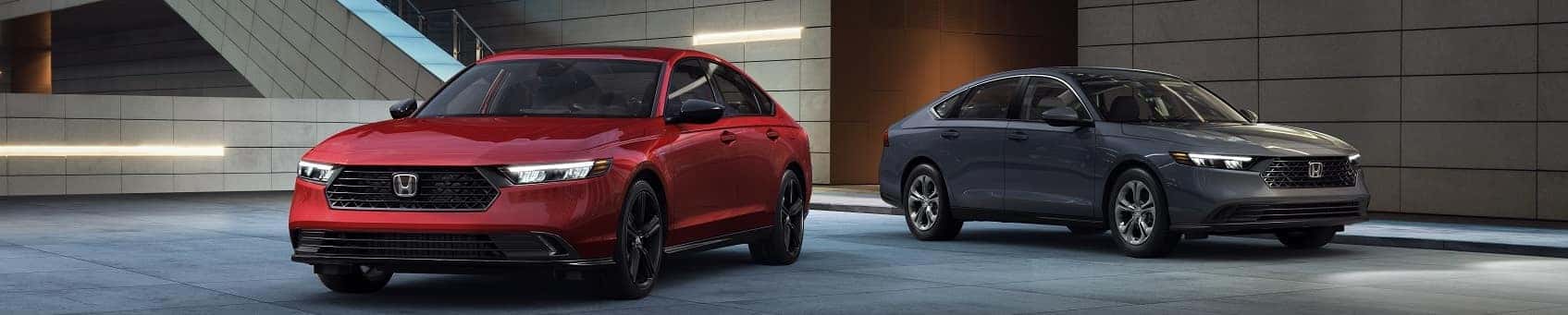 Honda Dealer Tenafly NJ