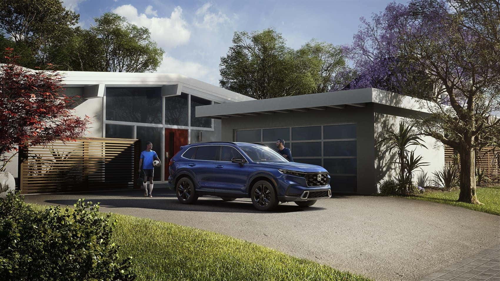 Honda Dealer near Yonkers NY