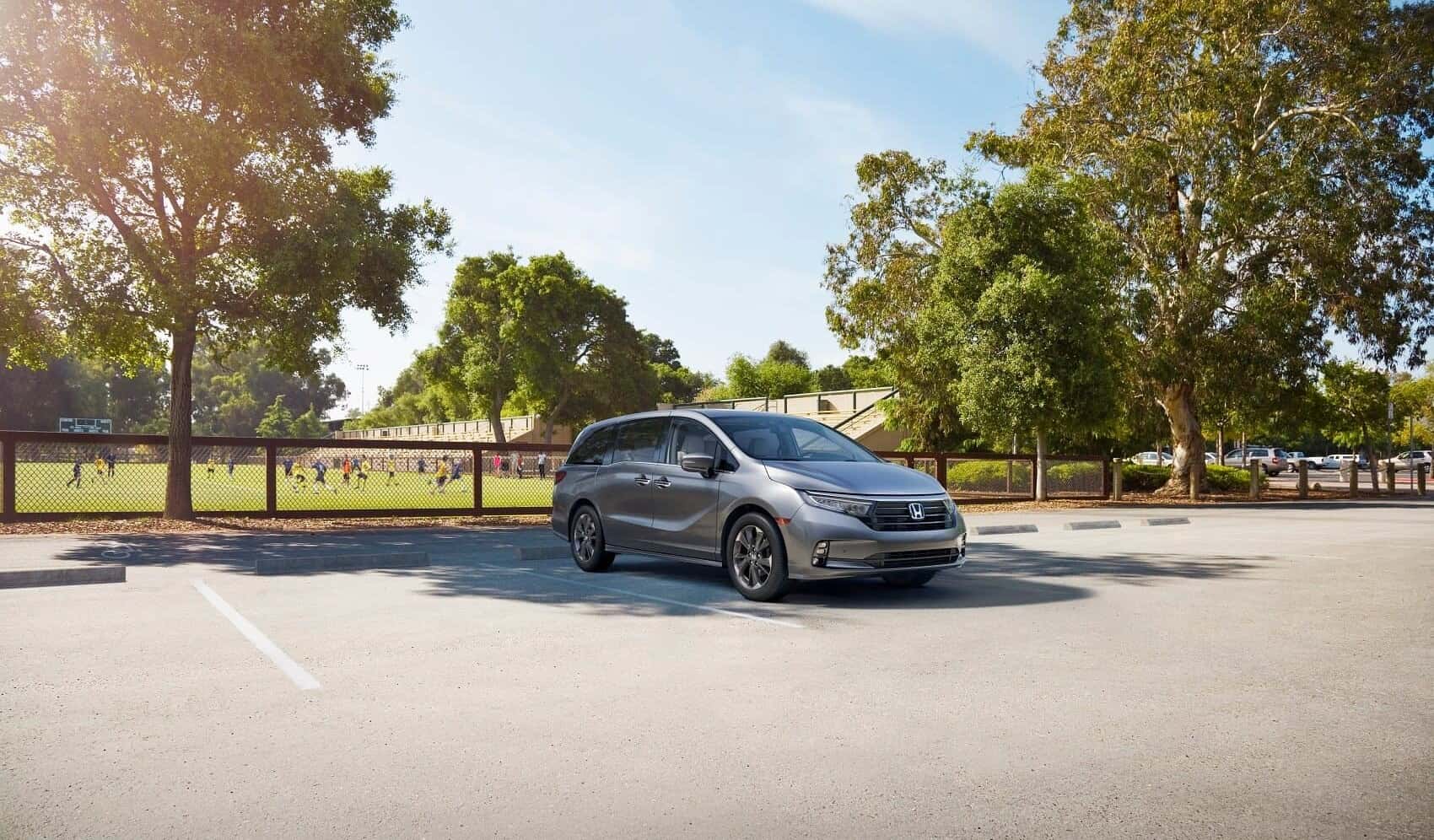 Become a Honda Owner