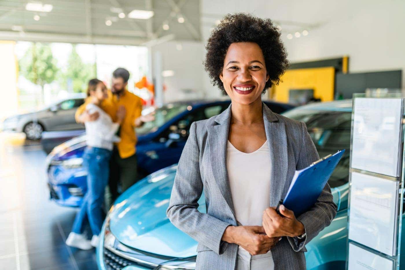 Browse Your Next Ride
