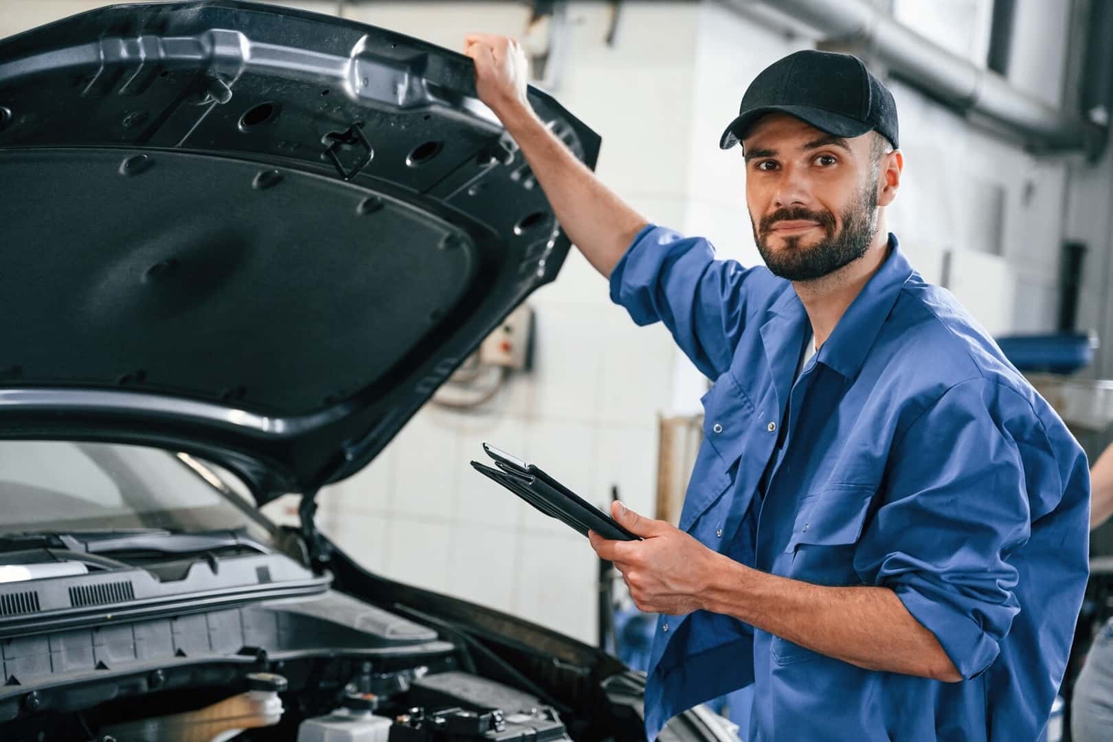 Stay on Target with Honda Service