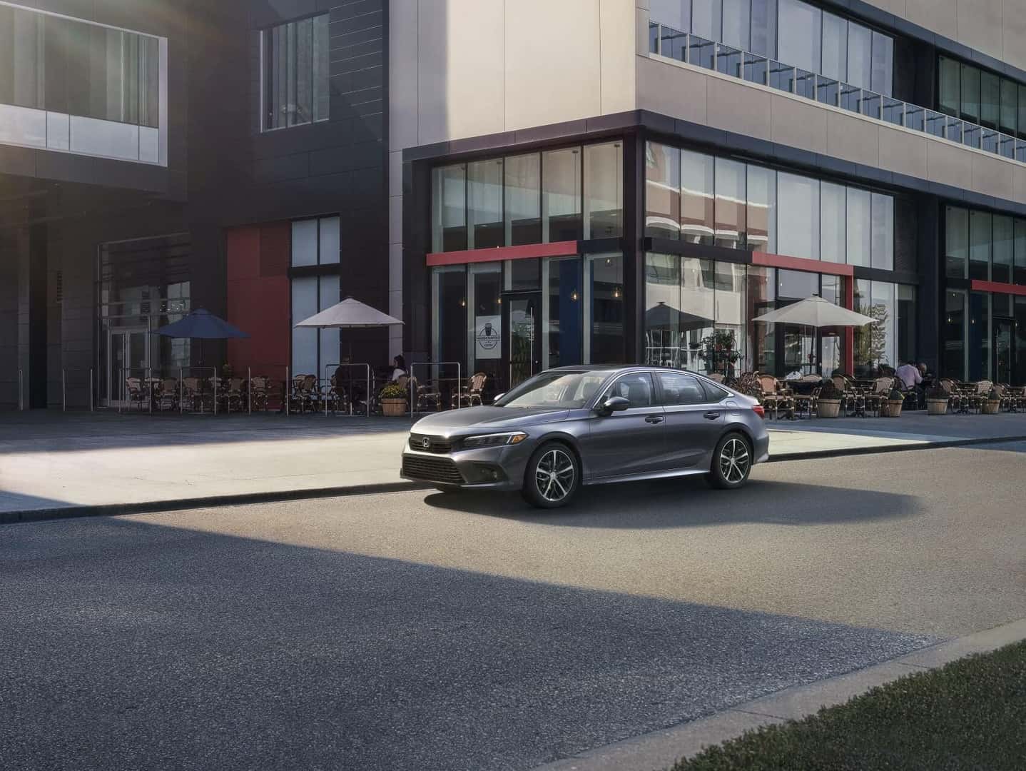 Honda Dealer Middletown NY