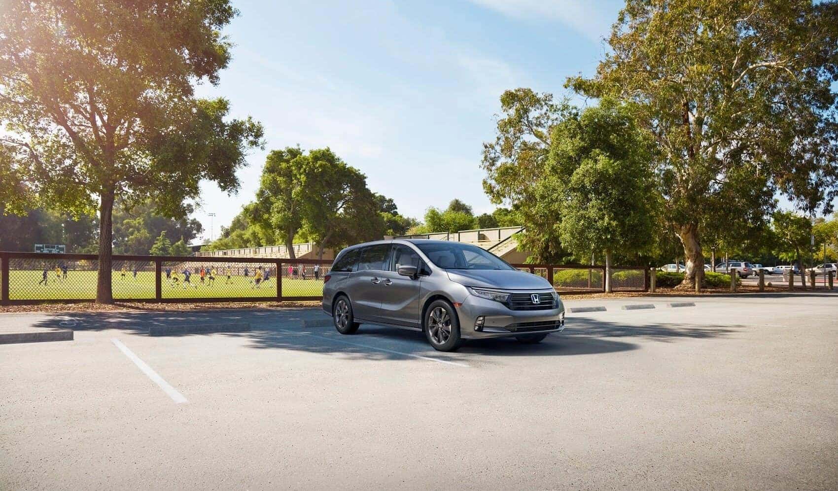 Honda Dealer Suffern NY