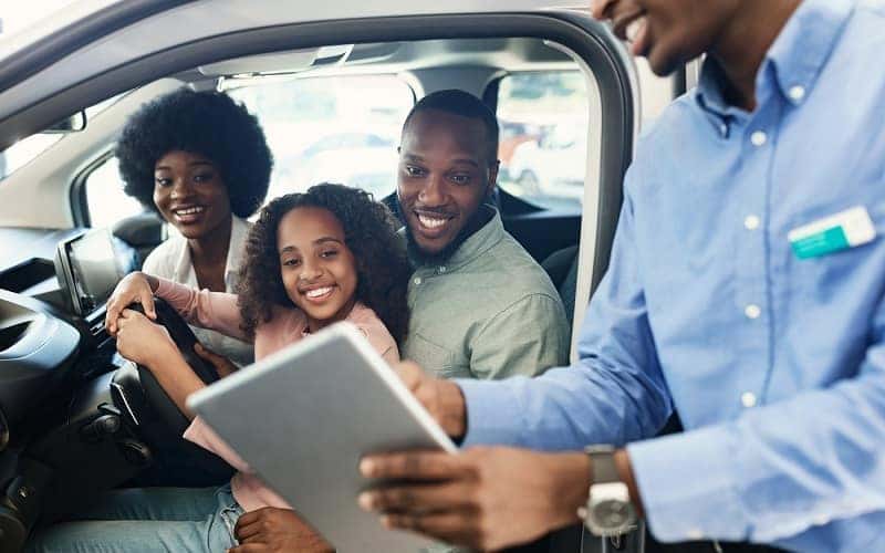 Apply for Honda Financing