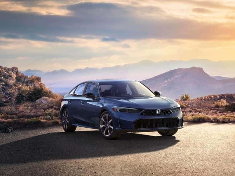Honda Dealer Ramsey NJ - Ramsey NJ Honda Dealer