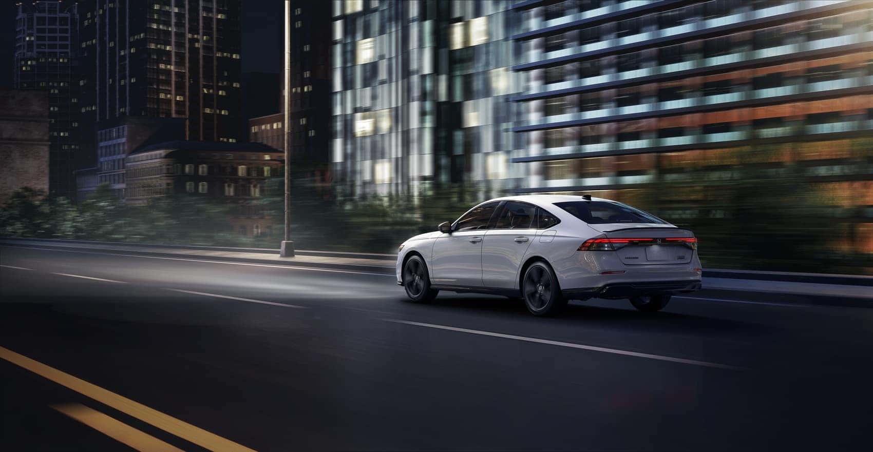 Honda Lease Deals