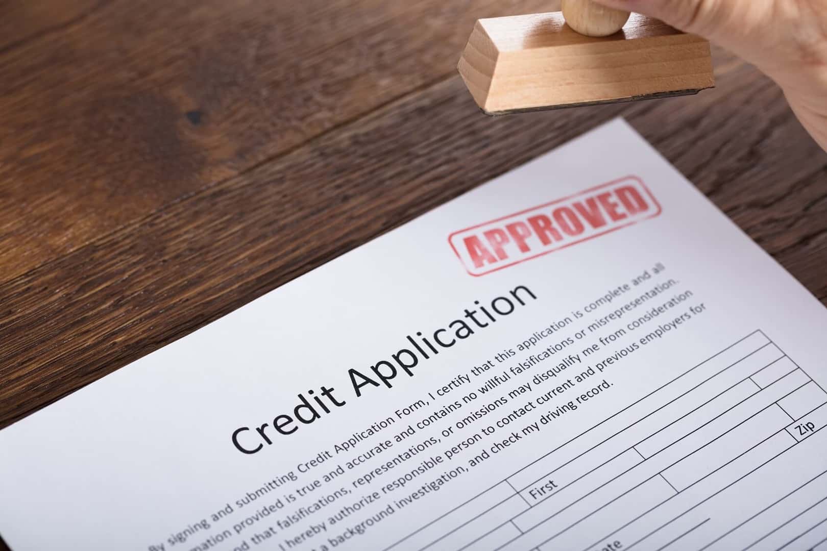 Unique Credit Auto Financing
