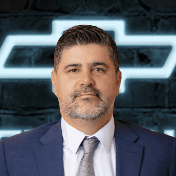 Edgar Suarez
