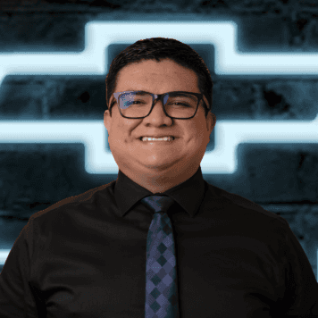 Hector Gonzalez