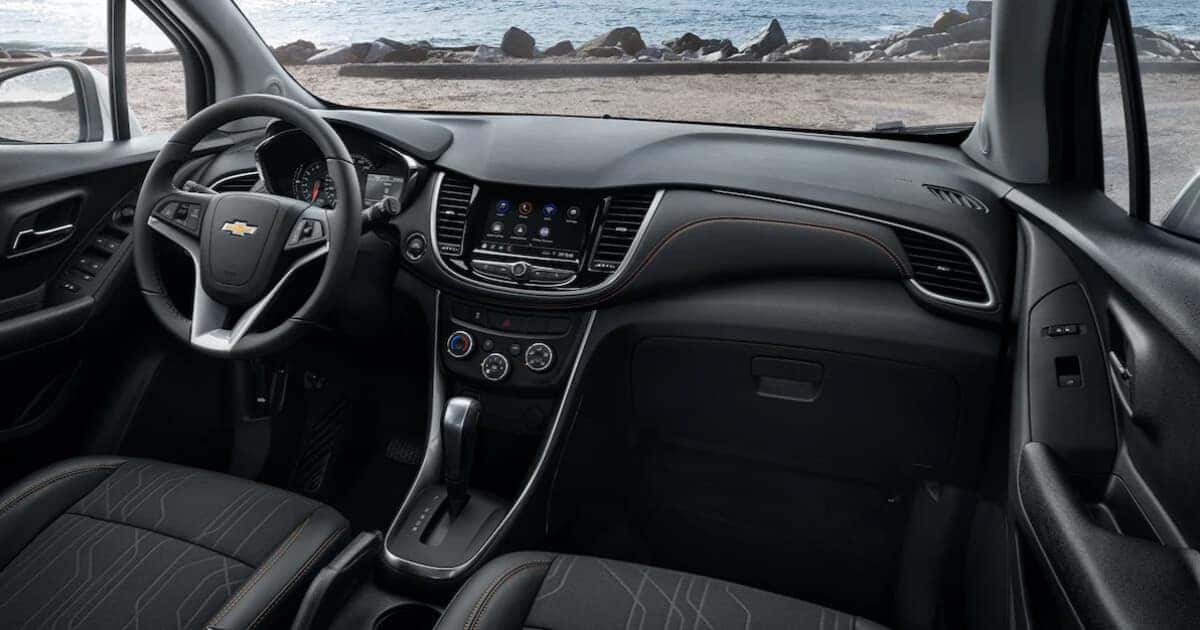 2023 chevy trax interior 2023 chevy trax interior