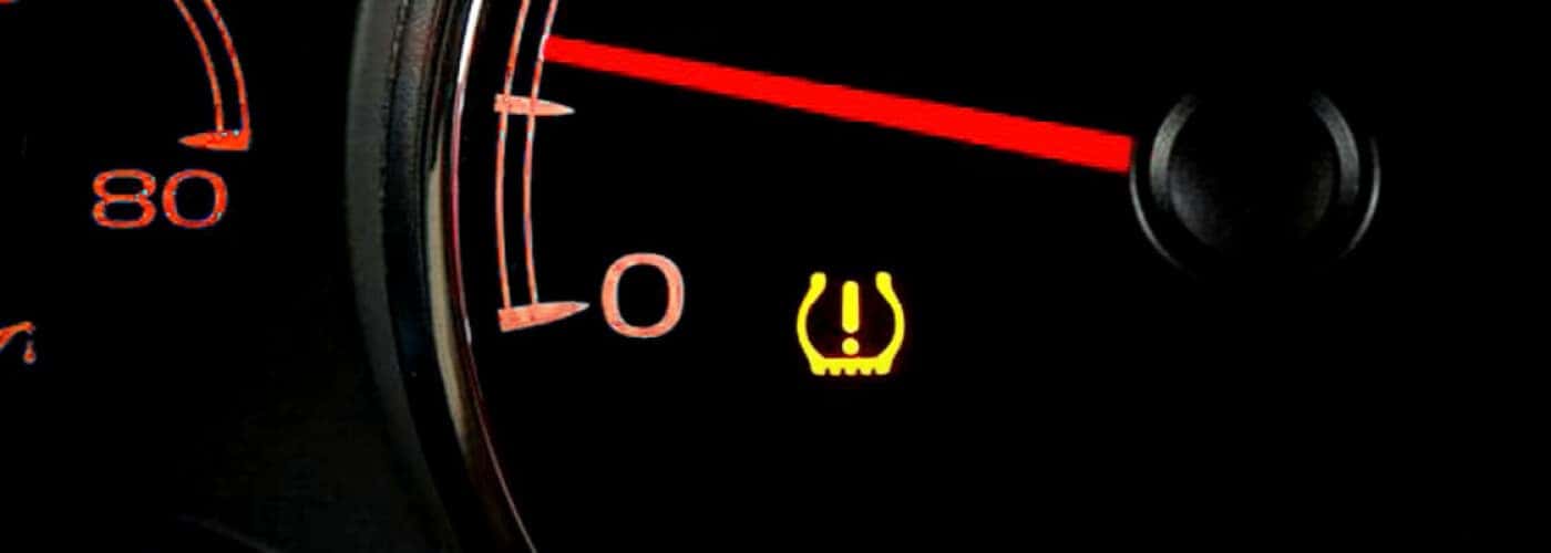 What Does TPMS Mean? Delano Chevrolet GMC