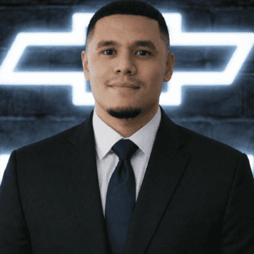 Nicholas Arredondo