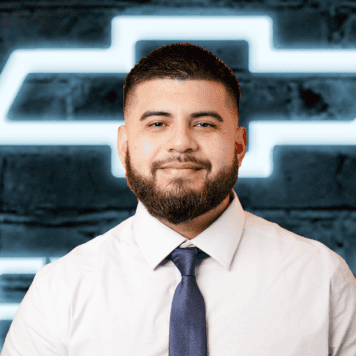 Cristian Mendoza