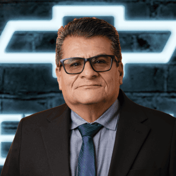Jose Hernandez