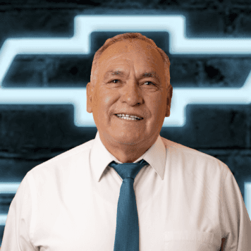 Jesus "Chuy" Herrera