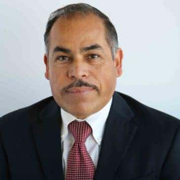Francisco Garcia