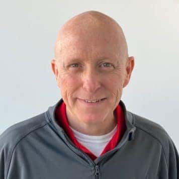 Greg Tellis