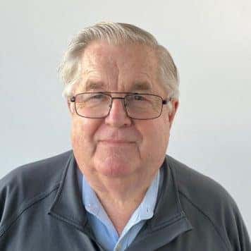 Roger Butler