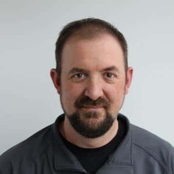 Brian Wennerstrum