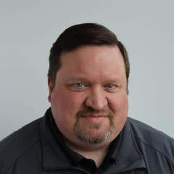 David McKenna