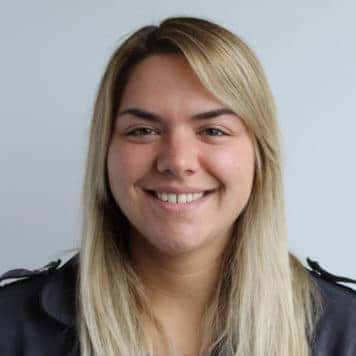 Kalli Stougard