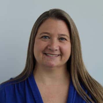 Stephanie Alber