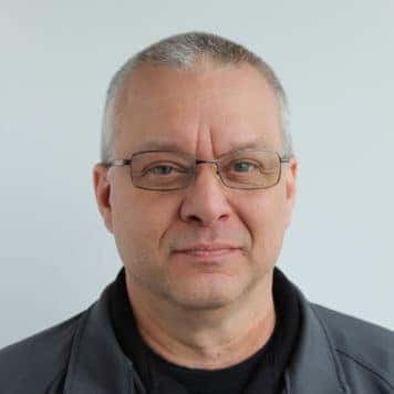 Tim Benbow