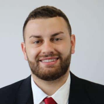 Kenan Smajlovic 