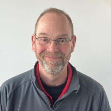 Tom Briel