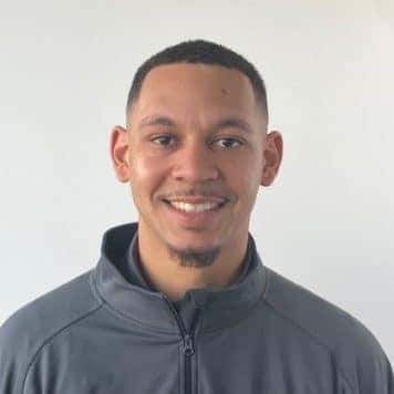 Trey Burkhall
