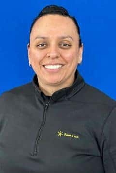 Ali Paz
