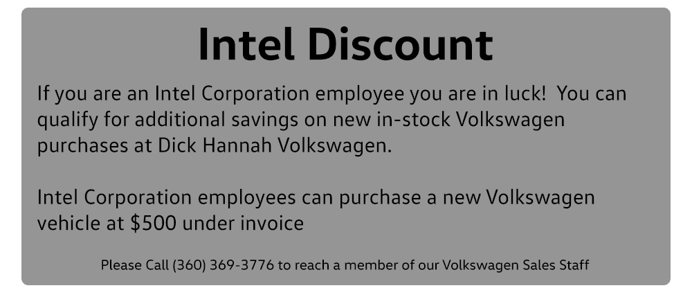 Intel Partner Program