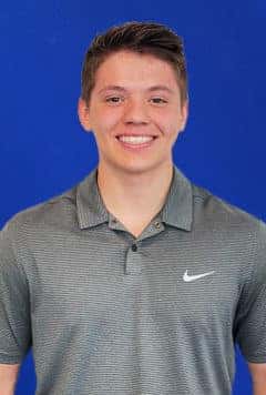 Xavier Mayo