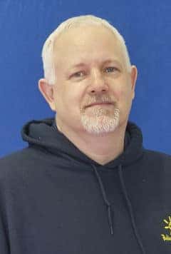Todd Nyberg