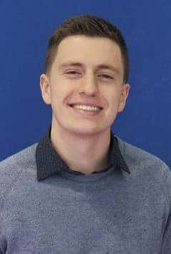 Ryan Crider