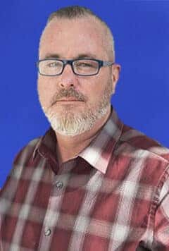 Greg Foumal