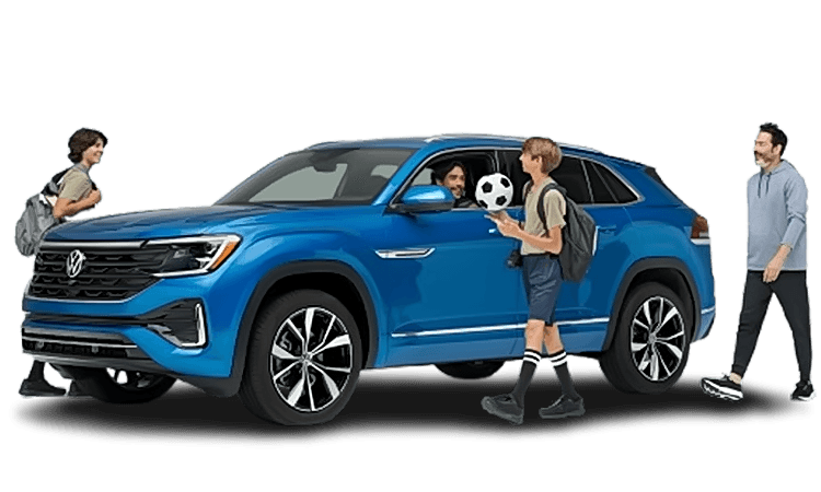 VW service coupons