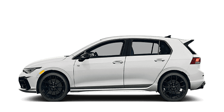 VW 2025 Golf R - Dick Hannah VW