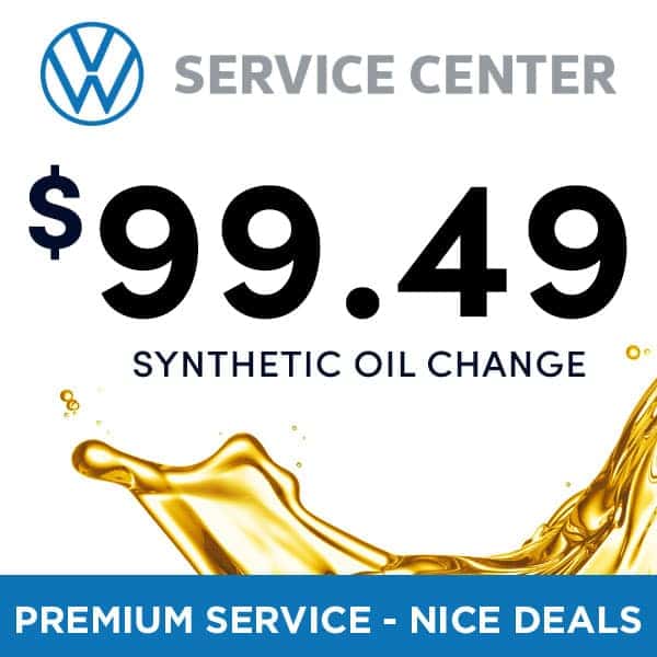 $99.49 Oil Change