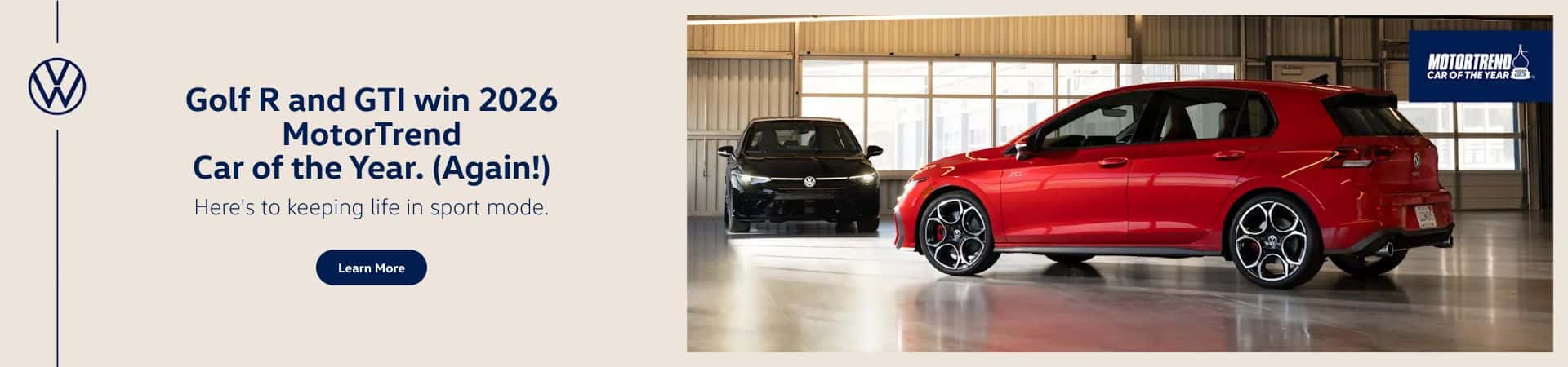Car and Driver Golf
