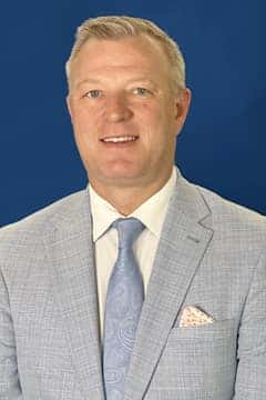 Bill McKibbin, General Manager