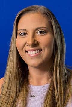 Bethany Craun