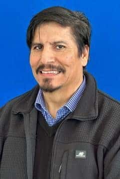 Noe Galvez
