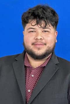 Juan Rosales-Alvarez