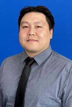 Raymond Liao