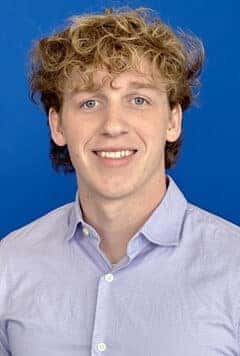 Josiah Ronda