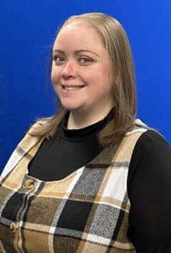 Cindy Hosking