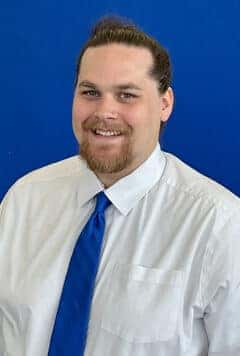 Jeremy Steele
