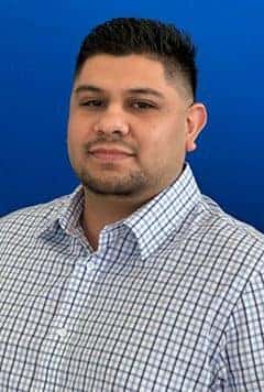 Brian  Cortez Orozco